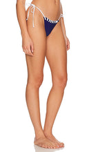 Lovers and Friends Deep Sea Bottom in Navy