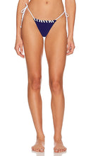 Lovers and Friends Deep Sea Bottom in Navy - Lovers and Friends Deep Sea Bottom en bleu marine - 海军深海情人和朋友 - Lovers and Friends Tiefseeboden in Marineblau - Lovers and Friends 심해 하의 - Amanti e amici Fondo del mare profondo in Marina