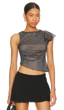 Lovers and Friends Deidra Top in Black - Lovers and Friends - Haut Deidra en noir - 恋人和朋友 Deidra 黑色上衣 - Lovers and Friends Deidra Top in Schwarz - Lovers and Friends DEIDRA 탑 - Top Deidra per amanti e amici in nero