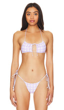 Lovers and Friends Essa Top in Lavender - Lovers and Friends Haut Essa en Lavande - 恋人和朋友 Essa 薰衣草色上衣 - Lovers and Friends Essa Top in Lavendel - Lovers and Friends 에사 탑 라벤더 - Amanti e Amici Essa Top in Lavanda