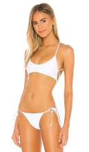 Lovers and Friends Evros Top in White - Lovers and Friends Haut Evros en Blanc - 恋人和朋友 Evros 白色上衣 - Lovers and Friends Evros Top in Weiß - Lovers and Friends Evros 탑 - Top Evros per amanti e amici in bianco