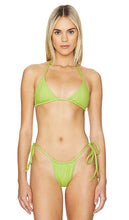 Lovers and Friends Fajima Top in Green - Haut Fajima Lovers and Friends en vert - 恋人和朋友 Fajima 绿色上衣 - Lovers and Friends Fajima Top in Grün - Lovers and Friends Fajima 탑 - Amanti e amici Fajima Top in verde