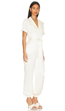 Lovers and Friends Frida Jumpsuit in White