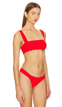 Lovers and Friends Fun Loving Top in Red