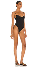 Lovers and Friends Gage One Piece in Black