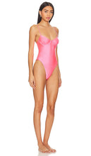 Lovers and Friends Gage One Piece in Pink