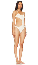 Lovers and Friends Here with You One Piece in Cream
