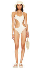 Lovers and Friends Here with You One Piece in Cream - Amoureux et amis ici avec vous One Piece en crème - 恋人和朋友与您共度一件奶油色 - Einteiler für Liebhaber und Freunde hier bei Ihnen in Creme - 연인과 친구가 함께한 크림 원피스 - Amanti e amici qui con voi One Piece in crema