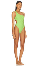 Lovers and Friends In My Moment One Piece in Green