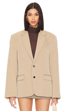 Lovers and Friends Joan Blazer in Tan