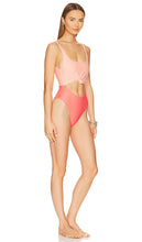 Lovers and Friends Jojo One Piece in Pink