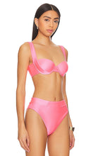 Lovers and Friends Karina Top in Pink