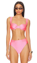 Lovers and Friends Karina Top in Pink - Haut Karina Lovers and Friends en rose - 恋人和朋友卡琳娜粉色上衣 - Lovers and Friends Karina Top in Rosa - Lovers and Friends Karina 탑 - Amanti e amici Karina Top in rosa