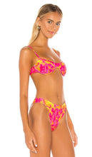 Lovers and Friends Kolbie Top in Pink