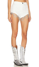 Lovers and Friends Krissie Short in White