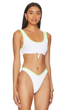 Lovers and Friends Let It Go Top in White