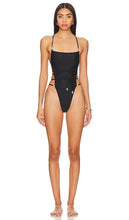 Lovers and Friends Living Life One Piece in Black - Amoureux et amis Living Life One Piece en noir - 恋人和朋友过着一件黑色的生活 - Lovers and Friends Living Life Einteiler in Schwarz - 연인과 친구가 살아가는 인생 원피스 블랙 - Amanti e amici che vivono la vita One Piece in nero