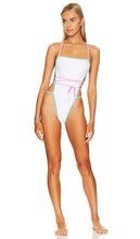Lovers and Friends Living Life One Piece in White - Amoureux et amis Living Life One Piece en blanc - 恋人和朋友过着一件白色的生活 - Lovers and Friends Living Life Einteiler in Weiß - 연인과 친구가 살아가는 인생 원피스 화이트 - Amanti e amici che vivono la vita One Piece in bianco