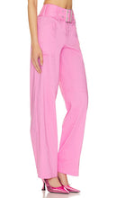 Lovers and Friends Lorelei Pant in Pink