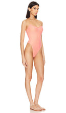Lovers and Friends Lovely Day One Piece in Orange