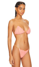 Lovers and Friends Lovely Day Top in Coral