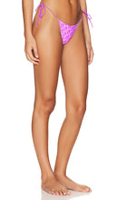 Lovers and Friends Lover Bottom in Fuchsia