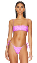Lovers and Friends Lover Top in Fuchsia - Lovers and Friends Lover Top en Fuchsia - 恋人和朋友 紫红色情人上衣 - Lovers and Friends Lover-Top in Fuchsia - Lovers and Friends 러버 탑 - Lovers and Friends Lover Top in Fucsia