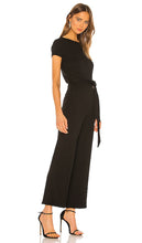 Lovers and Friends Lulu Jumpsuit in Black