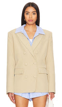 Lovers and Friends Lyra Blazer in Sage