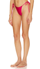 Lovers and Friends Major Moves Bottom in Fuchsia