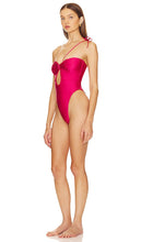 Lovers and Friends Major Moves One Piece in Fuchsia