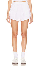 Lovers and Friends Marni Short in White - Short Marni Lovers and Friends en blanc - Lovers and Friends Marni 白色短裤 - Lovers and Friends Marni Short in Weiß - Lovers and Friends Marni 화이트 쇼츠 - Amanti e Amici Marni Short in Bianco
