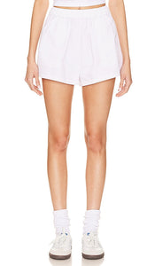 Lovers and Friends Marni Short in White - Short Marni Lovers and Friends en blanc - Lovers and Friends Marni 白色短裤 - Lovers and Friends Marni Short in Weiß - Lovers and Friends Marni 화이트 쇼츠 - Amanti e Amici Marni Short in Bianco