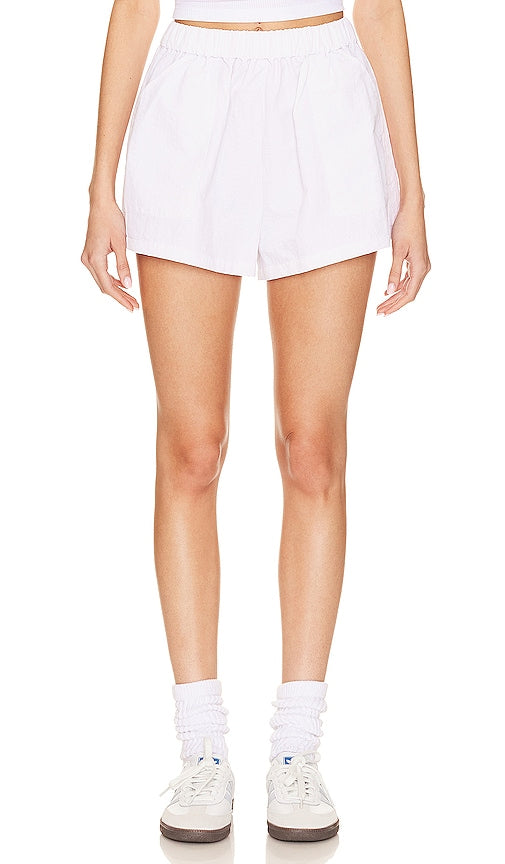 Lovers and Friends Marni Short in White - Short Marni Lovers and Friends en blanc - Lovers and Friends Marni 白色短裤 - Lovers and Friends Marni Short in Weiß - Lovers and Friends Marni 화이트 쇼츠 - Amanti e Amici Marni Short in Bianco