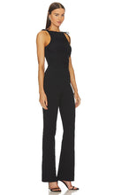 Lovers and Friends Matilda Jumpsuit in Black