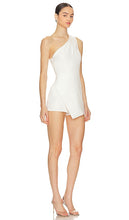 Lovers and Friends Maves Romper in White
