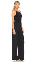 Lovers and Friends Maxine Jumpsuit in Black