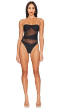 Lovers and Friends Midnight Ride One Piece in Black - Lovers and Friends - Midnight Ride - Une pièce en noir - 恋人和朋友午夜骑行一件黑色 - Lovers and Friends Midnight Ride Einteiler in Schwarz - Lovers and Friends 미드나잇 라이드 원피스 블랙 색상 - Amanti e amici Midnight Ride One Piece in nero