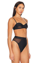 Lovers and Friends Midnight Ride Top in Black