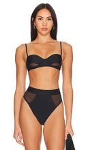 Lovers and Friends Midnight Ride Top in Black - Lovers and Friends - Haut Midnight Ride noir - 恋人和朋友午夜骑行黑色上衣 - Lovers and Friends Midnight Ride Top in Schwarz - Lovers and Friends 미드나잇 라이드 탑 - Top Lovers and Friends Midnight Ride in nero