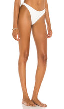 Lovers and Friends Miles Bottom in White