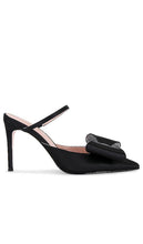 Lovers and Friends Moni Heel in Black