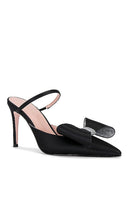 Lovers and Friends Moni Heel in Black - Lovers and Friends Moni Talon en Noir - Lovers and Friends Moni 黑色高跟鞋 - Lovers and Friends Moni Heel in Schwarz - Lovers and Friends 모니 힐 블랙 색상 - Amanti e amici Moni Heel in nero