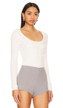 Lovers and Friends Quinella Sweater in Ivory