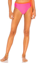 Lovers and Friends Retro Bottom in Pink - Lovers and Friends - Bas rétro en rose - 恋人和朋友粉色复古底裤 - Lovers and Friends Retro-Unterteil in Rosa - Lovers and Friends 레트로 하의 핑크 - Fondo retrò per amanti e amici in rosa