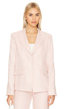 Lovers and Friends Roxanne Blazer in Blush