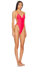Lovers and Friends Serene Sunset One Piece in Pink