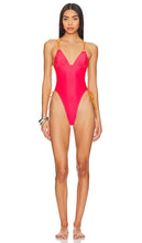 Lovers and Friends Serene Sunset One Piece in Pink - Lovers and Friends - Maillot une pièce Serene Sunset en rose - 恋人和朋友宁静日落一件粉色 - Lovers and Friends Serene Sunset Einteiler in Rosa - Lovers and Friends 서린 선셋 원피스 핑크 - Lovers and Friends Serene Sunset Costume intero in rosa