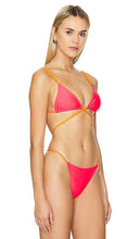 Lovers and Friends Serene Sunset Top in Pink