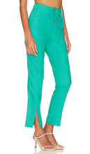 Lovers and Friends Sterling Pant in Teal